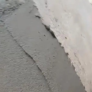 嘉荫水工建筑物I级C55聚合物改性水泥砂浆 渠道防渗泵站加固迎水面抗冲刷砂浆