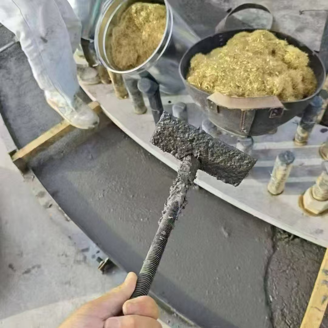 嘉荫C120风电设备基础专用灌浆料