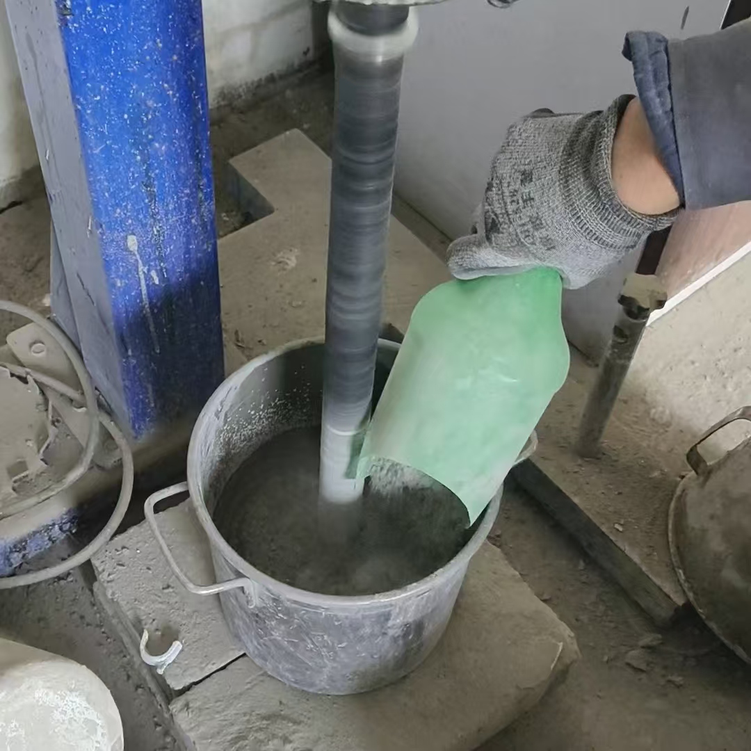 嘉荫桥梁公路张拉用H60压浆料与普通压浆料有什么区别？