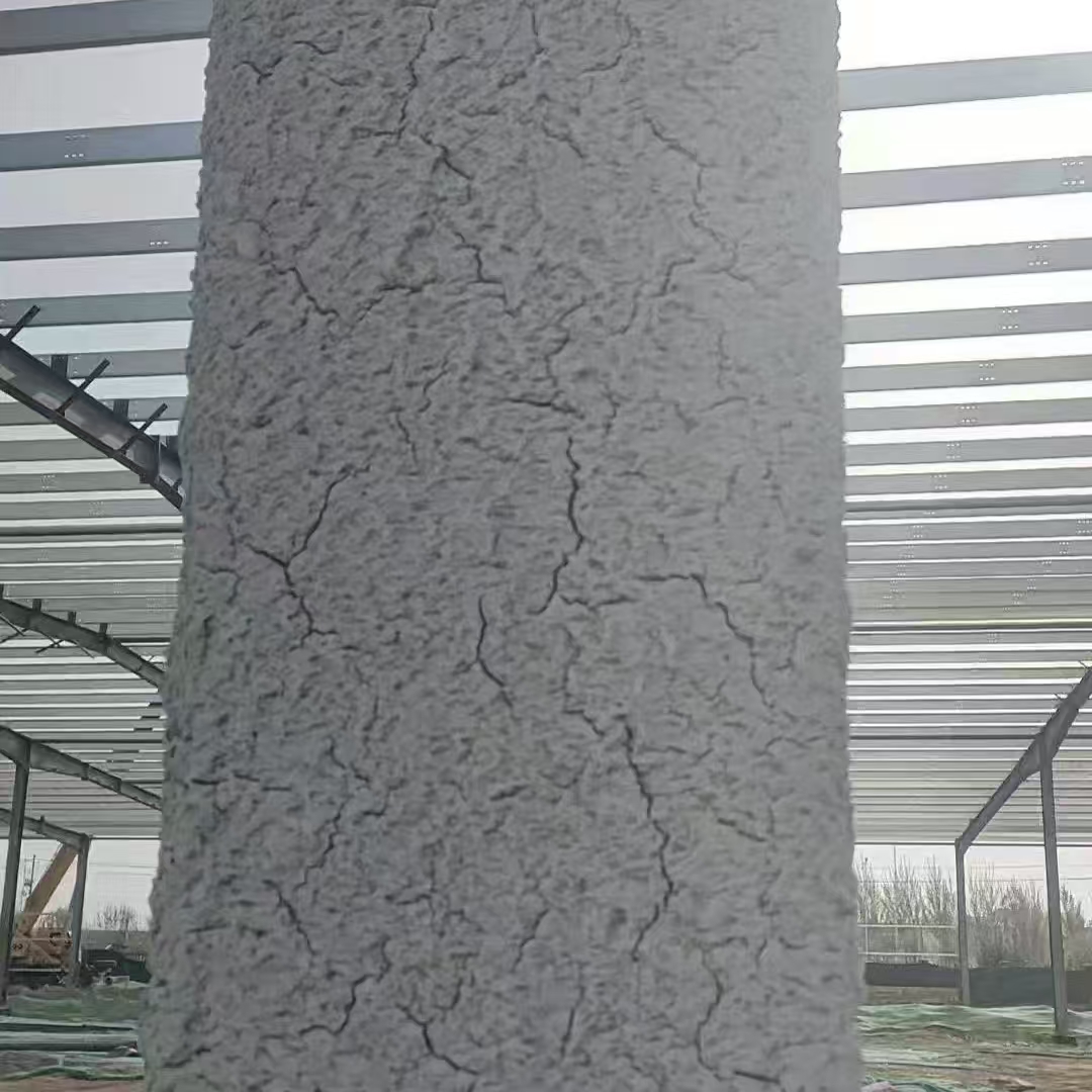 嘉荫钢结构混凝土夏季施工浇筑开裂无强度怎么解决